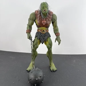 Masters of the Universe Classics Megator 12'' Figur MOTU - Bild 1 von 24