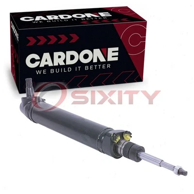 Cardone Reman Power Steering Power Cylinder for 1968-1969 Mercury Montego me - Image 1 of 4