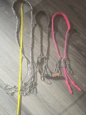 Paracord Waterfowl/Predator Call Lanyard Multiple Color Combos - Image 1 of 4