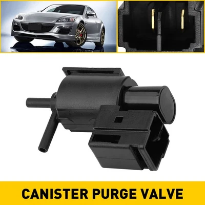 Interruptor de purga de vacío EGR válvula control solenoide apto para Mazda 2002-2003 Protege5 Foto 1 de 4