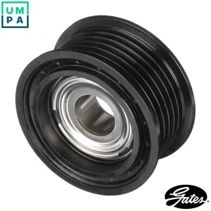 DEFLECTIONGUIDE PULLEY VRIBBED BELT T36835 FOR VW AUDI A4/Allroad/B9 Q5/Van 3.0L - Picture 1 of 11