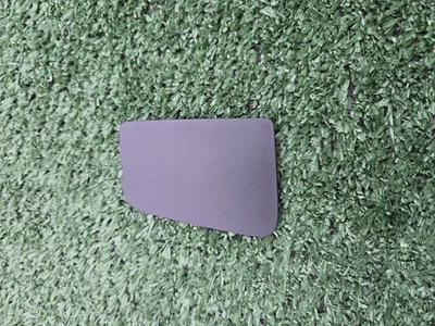 Manija de puerta interior delantera izquierda Honda Ridgeline 2006-2014 tapón de rosca OEM Foto 1 de 3