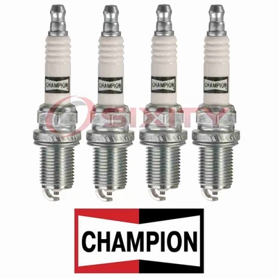 Bujías 1,5L 1,6L L4 2001-2011 3h para Kia Rio CHAMPION PLATINUM Foto 1 de 4