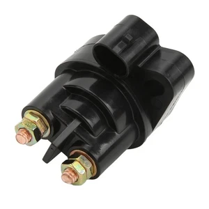 Snowmobile Starter Solenoid Relay Switch 0445 058 Replacement For ´ - Picture 1 of 12