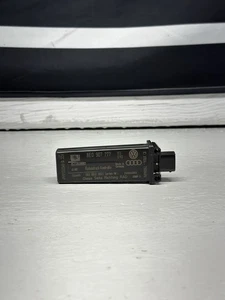 Sensor monitor de presión de neumáticos Audi sensor TPMS 8E0907277 - Imagen 1 de 8