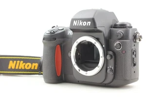 [Fast neuwertig] Nikon F100 aus Japan - Bild 1 von 17