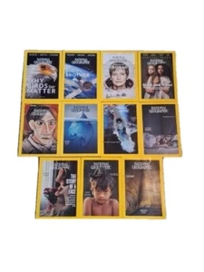 Set Of 2018 National Geographic Magazines Missing 11/18 - Picture 1 of 2