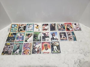 Frank Thomas Karten Sammlung Major League Baseball Rookie Original MLB  - Bild 1 von 5