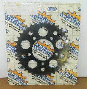 AFAM Drive Systems Marchesini 38T/520 Aluminum Rear Sprocket NEW 93611 93611D38 - Picture 1 of 3