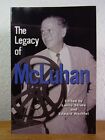 The Legacy of McLuhan [with a signed Dedication by Lance Strate] Strate, Lance a