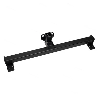 For 2007-2011 Honda CRV CR-V Class 3 Trailer Hitch Receiver Rear Bumper Tow 2" Foto 1 de 4