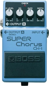 Boss Super Chorus CH-1 - Bild 1 von 6