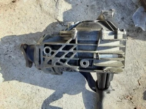 2005-2009 Cadillac SRX Rear Differential Carrier Assembly LSD 3.23 Ratio Oem - Picture 1 of 3