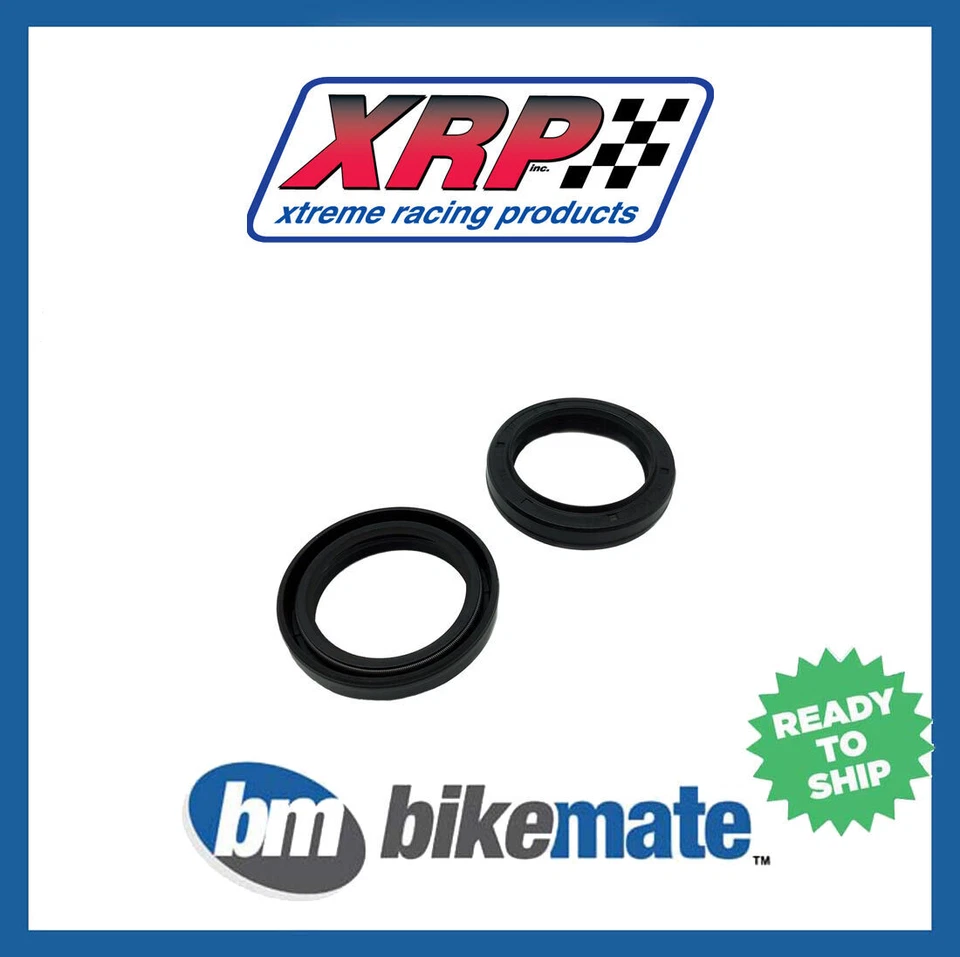 Sellos de aceite de horquilla grado OE para KAWASAKI KX 85 Big Wheel 2009 2010 2011 2012 Foto 1 de 1