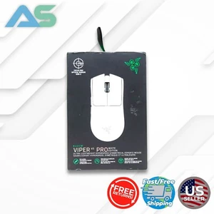 Razer Viper V3 Pro Ultra-Lightweight Hyperspeed Symmetrical ESports Gaming Mouse - Picture 1 of 14