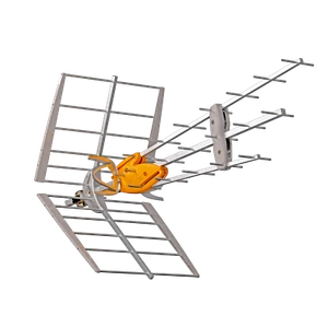 Antena DAT BOSS 42dB 5G Televes (6 unidades) - Imagen 1 de 2