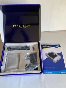 Philips Pronto Pro RFX 6000 RF Extensor Nuevo - Imagen 1 de 5