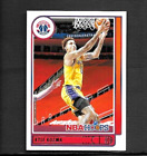 2021-22 Panini Nba Hoops Basketball ~ Kyle Kuzma #166 ~ La Lakers ~ Nr-Mt+