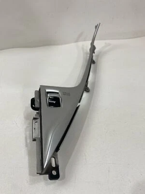 Interruptor de modo de unidad de consola Infiniti Q50 2014-2023 con bisel OEM Foto 1 de 4