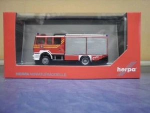 Herpa MAN M2000 LF 16 Feuerwehr Dachau 094740 - Bild 1 von 1
