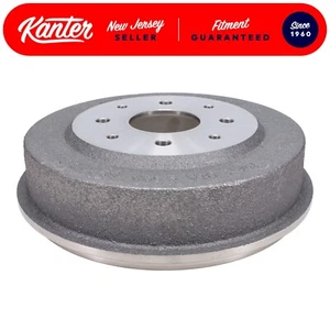 NEW REAR Brake Drum 9.5 x 1.75 1961-1963 Buick Special & Oldsmobile F85 61 62 63 - Picture 1 of 3