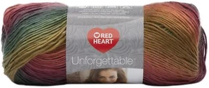 Coats Yarn E793-3956 Red Heart Boutique Unforgettable Yarn-Polo - Bild 1 von 1
