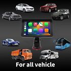 Auto Stereo 7 Zoll HD Touch Screen Portable Auto Stereo Für Spiegel Link Mit EGG