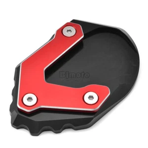 Kickstand Side Stand Enlarger Plate For BMW R1200GS LC ADV R1250GS Adventure - Imagen 1 de 18