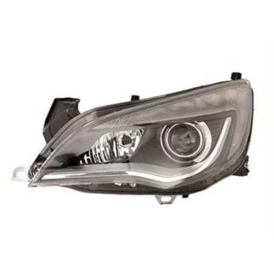 VAN WEZEL Scheinwerfer links für Opel Astra J P10 - Bild 1 von 2