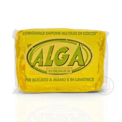 Bloque de jabón Alga - 400 g - Imagen 1 de 4