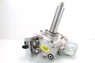 2014-2016 KIA FORTE STEERING COLUMN W/ MOTOR OEM, 56300A7100 - Image 1 of 4