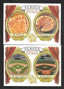 2022 Topps Allen & Ginter Famous Rivals You Choose Your Card - Picture 1 of 1