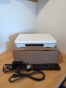 Humax HDR-1010S 1TB Freesat Satellite HD Recorder (Same As 1000s But In White)
