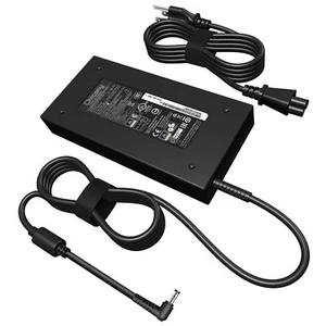 180W MSI Katana Charger Fit for MSI Katana GF66 GF76 Pulse GL66 GL76 WF66 WF7... - Picture 1 of 6
