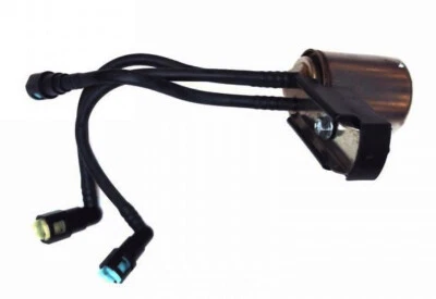 FILTRO CARBURANTE PER CHRYSLER NEON 1995-1997 DODGE NEON 1996-1997 2.0L L4 Foto 1 de 2