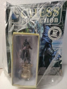 DC Comics Chess Collection BLACK HAND (CosBman1678) - Picture 1 of 5