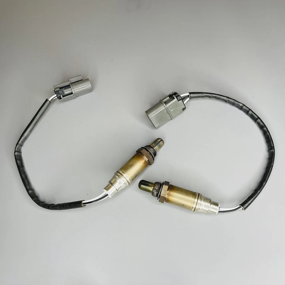 Sensor de oxígeno Lambda 2 piezas 13311 para Mercury Villager 2001-2002 equipo original Alemania Foto 1 de 4