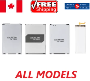 Battery for LG TRIBUTE all models (BL-T39)(LS660)(BL-45F1F)(BL-46ZH) OEM Quality - Photo 1 sur 5
