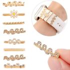 Diamond Ornament Charms Decorative Ring Watch Band Ornament Decorative Ring