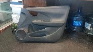 2009 honda fit passenger front door inner door panel 83530TK6315ZB - Picture 1 of 3
