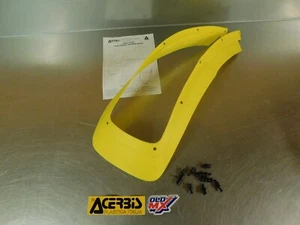 Bavette de garde boue avant ACERBIS - Imagen 1 de 4