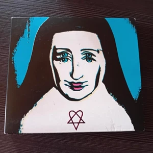 HIM - 2 CD Digipak - Screamworks-Love in Theory and Practice - Sehr Gut - Imagen 1 de 3