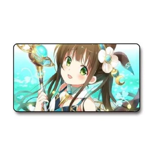 Is the Order a Rabbit? Gaming Mouse Pad, Chino, Sharo, Cocoa, Rize, Chiya - Picture 1 of 5