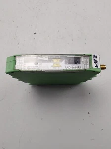 Phoenix Contact RAD-868-IFS Industrial Wireless Module 2904909 - Bild 1 von 9