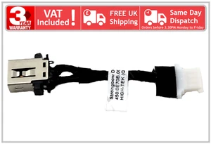 Acer Swift 3 SF314-41 SF314-54 SF314-56 SF314-58 SF314-58G DC IN Power Jack Port - Picture 1 of 2
