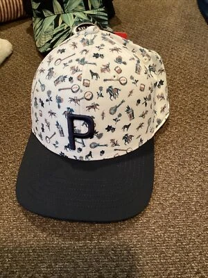 Gorra Puma Superfecta SnapBack nueva etiqueta de $40 Foto 1 de 4