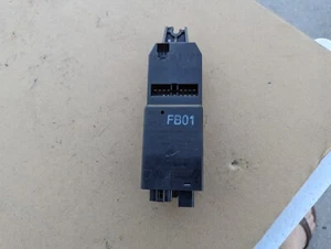 Used 88 Mazda RX7 coupe FLASHER CPU Module FB05 34-3181701-2 - Picture 1 of 6