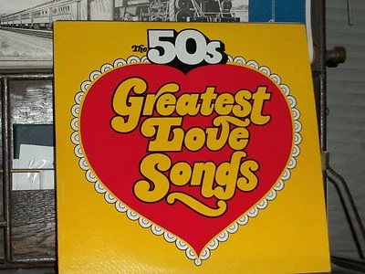 JOHNNY MATHIS doris day TONY BENNETT frankie laine EDITH PIAF mitch miller 2xLP - Image 1 of 4