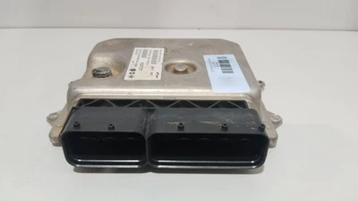 55257727 CENTRALINA MOTORE / 6491985 PER CITROËN NEMO MONOSPACE 1.3 HDI 75 - Immagine 1 di 4