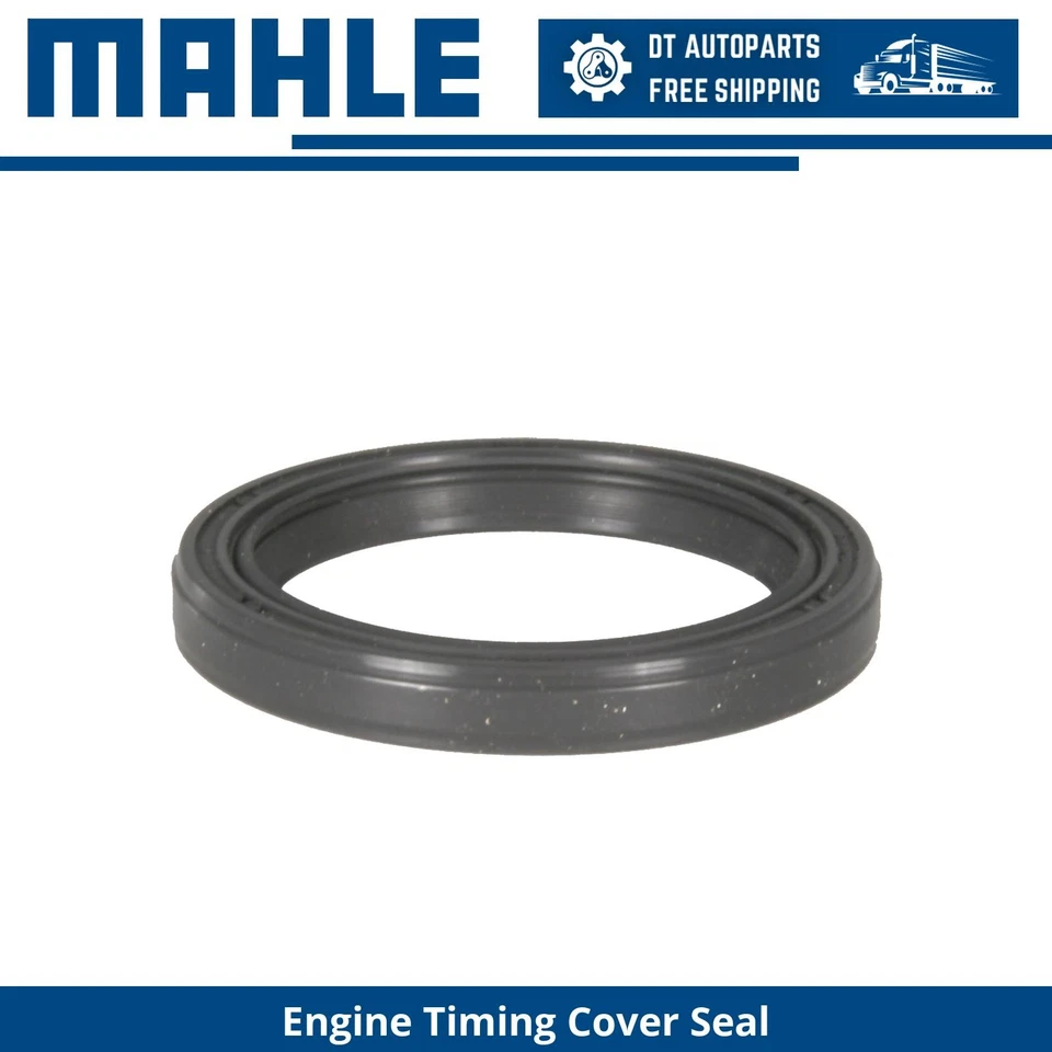 Para Chevrolet Trax 2015-2016 1,4 L L4 Motor Cubierta de distribución Sello Mahle Foto 1 de 1